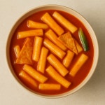 킹떡볶이&수제튀김