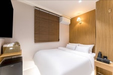 인천 차이나타운점 이상한호텔