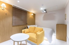 인천 차이나타운점 이상한호텔