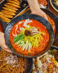뼈대짬뽕 부산남산본점