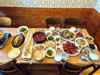 낭만별식 남양주장어맛집 다산점