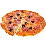 피자일번가 부산터널점