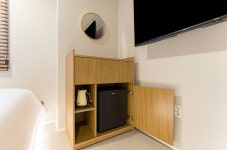 인천 차이나타운점 이상한호텔