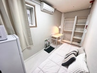 라움스테이 강남