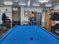 맥스당구장