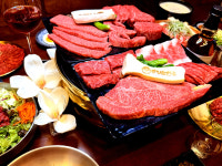 중앙탑한우 서충주 본점