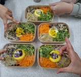 누리별 요리교실