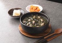 수유리혼밥왕 경북왜관점