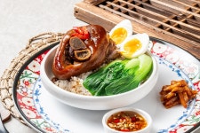 잭아저씨족발보쌈 종로본점