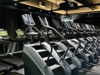 24시 라이트짐 고덕2호점