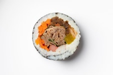 천서방김밥 신항점