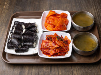 성포충무김밥