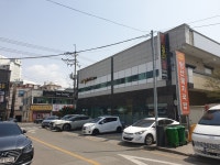 텐텐코인노래연습장 양산서창점