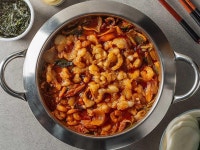 감성낙곱새&곱도리