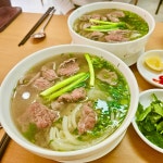 포원베트남쌀국수