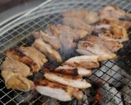 미소숯불닭갈비 2호점