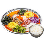 갯벌의조개 광명밤일마을점