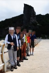 울릉도여행사 굿투어