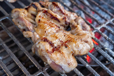 미소숯불닭갈비 2호점