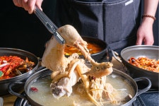 서영이네한식