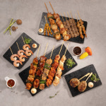 오닭꼬치 영통점