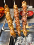 명객양꼬치 안성점