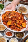 풍정오리집