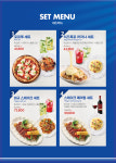 포르투7 롯데몰 김포공항점