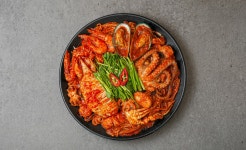 신내담 아구찜&해물수제비 안양점