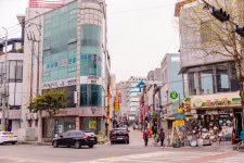 레지던스삼우