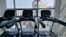 으뜸핏 헬스&PT 동래점