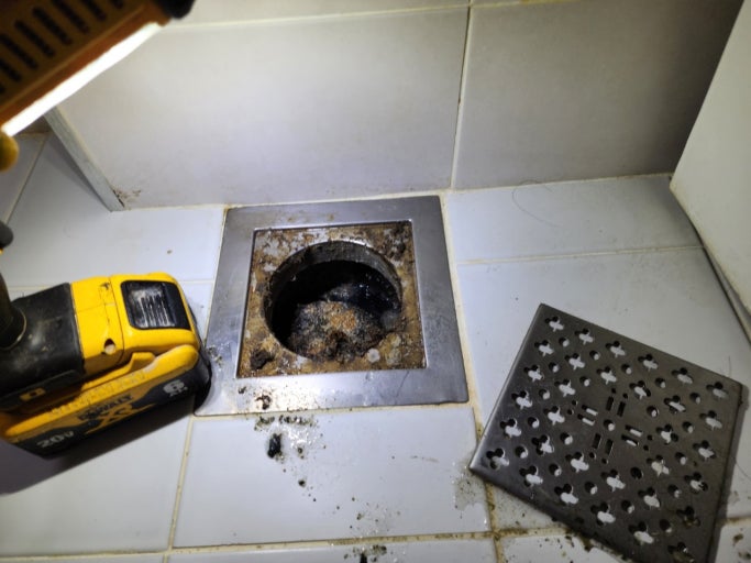 하수구 뚫어주는 업체 24시 출장