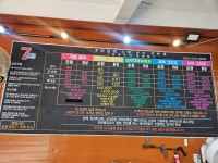 7패밀리스팀세차