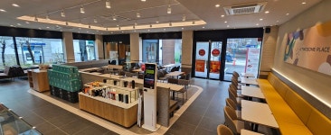 투썸플레이스 인천옥련점