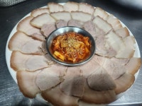 향원옛날돼지갈비