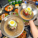 솥궁합 인천서창점