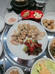 연탄구이 탄광촌 삼겹살 하단