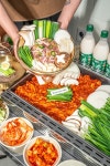 논두렁오리주물럭 광명본점