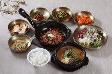 아우라지 삼산점