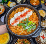 솥궁합 인천서창점