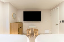 인천 차이나타운점 이상한호텔