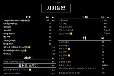 사비정원