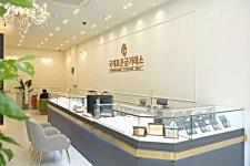 국제표준금거래소 용인동백역점