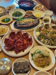 낭만별식 남양주장어맛집 다산점