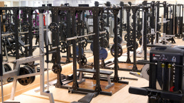 쏘마휘트니스 부천상동점