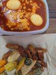 호랑이떡볶이 대구본점