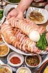 풍정오리집