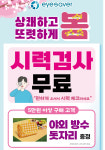 아이세이버안경 양동점