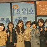 한우리독서토론논술 화성화담독서논술교습소