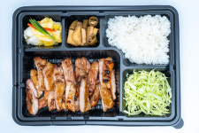 미소숯불닭갈비 2호점